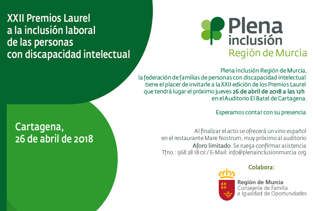 [Review] Premios Laurel: La inclusión social tiene premio
