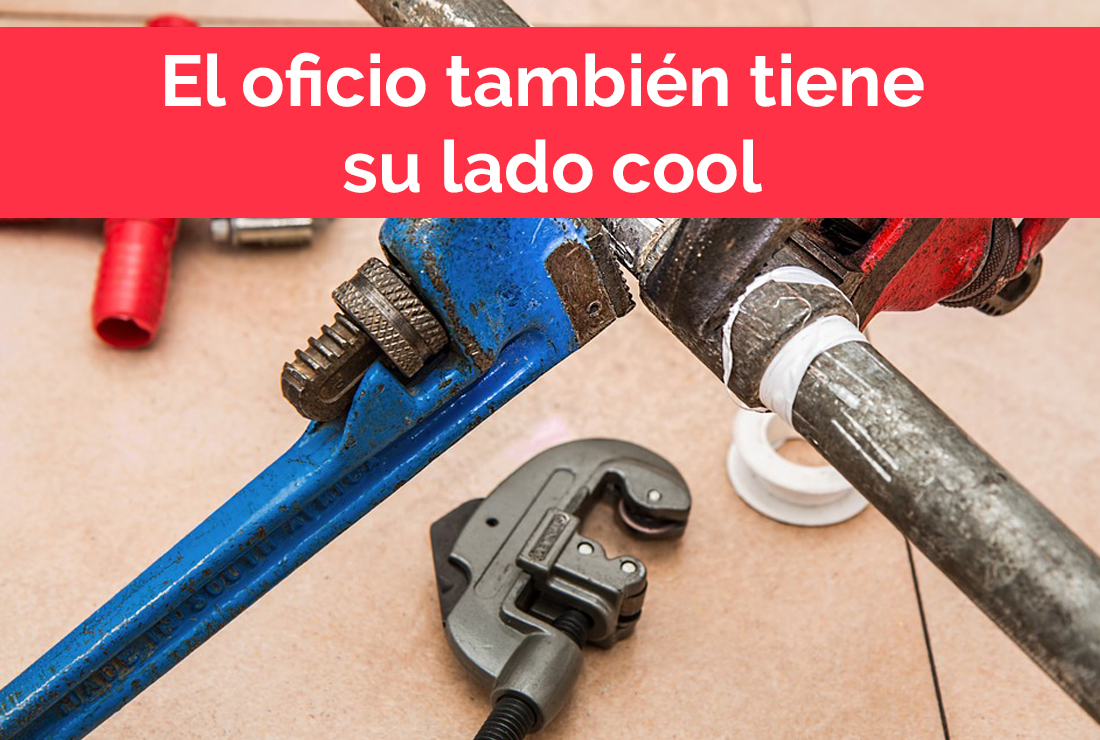 ¿Cómo sería el mundo sin los trabajos menos ‘cool’?