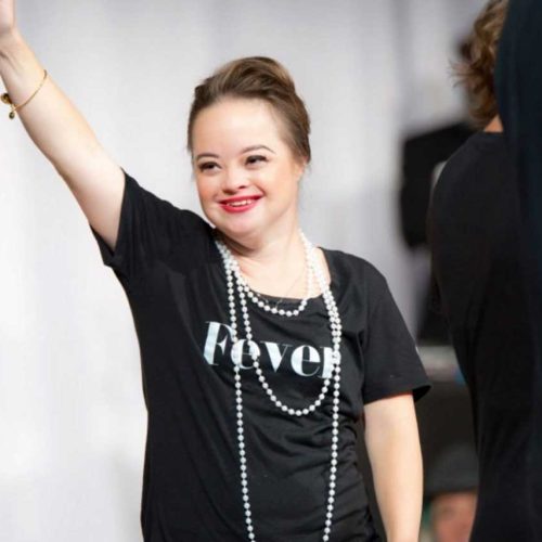 5 historias de superación con síndrome de down