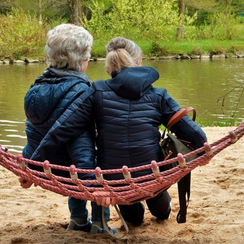 Cuando cuidar de un familiar acaba con tu vida laboral