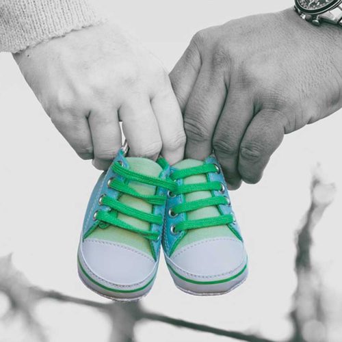 Cómo afrontar la vida laboral cuando tienes un hijo con una discapacidad o enfermedad crónica