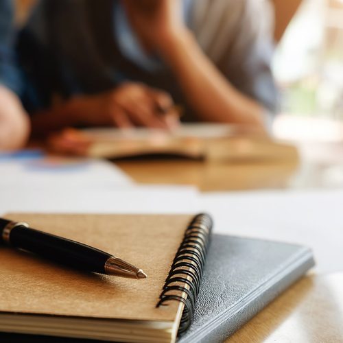 Educación para triunfar en el mundo empresarial