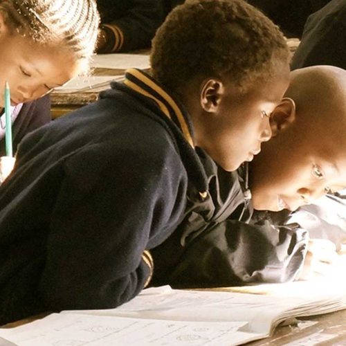 ¿Es una utopía apostar por el trabajo colectivo desde niños en la escuela?