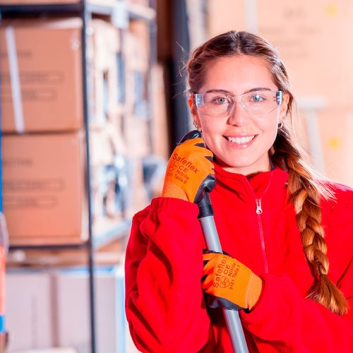 Formación de colectivos vulnerables