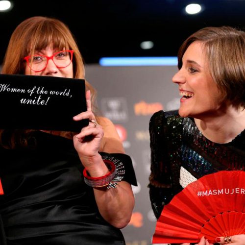 ¿La conciliación y la igualdad de sexos son reales?