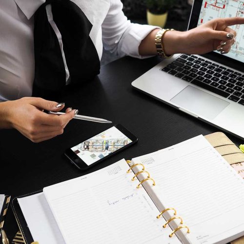 Necesitas un departamento de recursos humanos