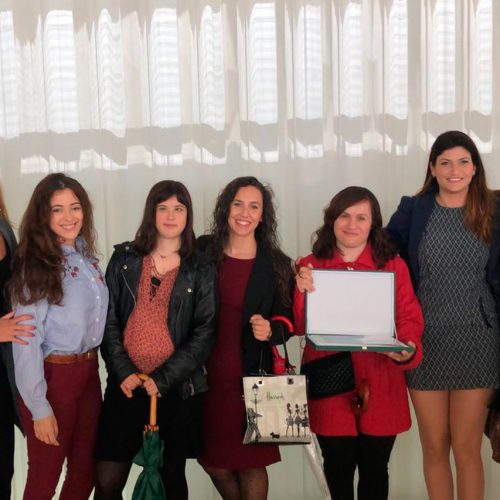 [Review] La inclusión social tiene premio