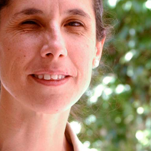 Ana Peláez Narváez, de Zafra a la ONU