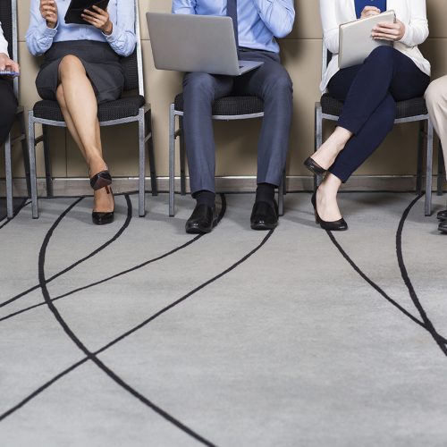 Técnico de Selección de Personal, algo más que elegir empleados.