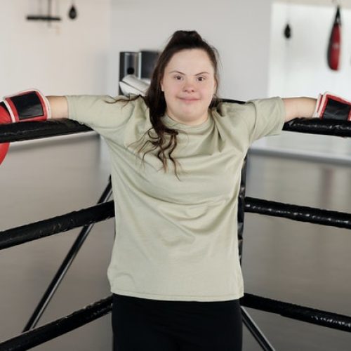 dia internacional personas con discapacidad