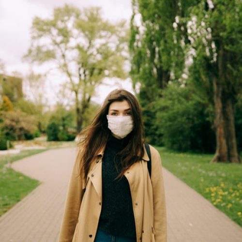 incertidumbre año 2020 pandemia